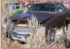 1973 Dodge Dart 2 door hardtop with slant 6