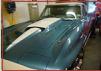 Go to 1967 Chevy Corvette L-89 with aluminum heads 1 of 16