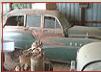 Go to 1952 Buick Super Woodie Station Wagon 