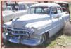 Go to 1952 Cadillac Series 62 4 Door Sedan 