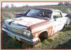 Go to 1962 Chevrolet Impala 2 Door Hardtop 
