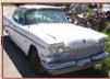 Go to1959 Chrysler Saratoga 4 Door Sedan 