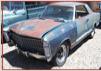 Go to 1965 Buick Riviera 2 door hardtop blue for sale $3,500