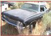 Go to 1968 Chevy Impala SS 396 2 Door Fastback Hardtop 