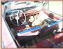 1962 Oldsmobile Cutlass F-85 convertible left interior view