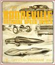 16th Annual Bonneville National  Speed Trials Program 1964