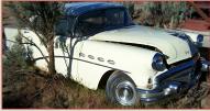 1956 Buick Century Series 60 Four Door Hardtop For Sale $5,000 right front view
