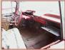 1960 Chevrolet El Camino for sale $8,500 right interior cab view