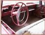 1960 Chevrolet El Camino Car/Pickup For Sale $5,000 left interior cab view