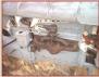 1918 Fordsom Model F ladder sided farm tractor right motor view