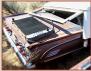1963 Mercury Comet S-22 Convertible right rear view