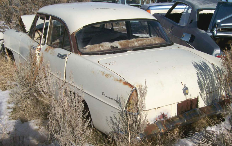 1966 Renault 10 Automatic. 1965 Renault 10 4 door sedan