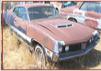 Go to 1971 Ford Torino GT 2 Door Hardtop