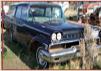 Go to 1959 Mercury Monterey Model 58A Four Door Sedan For Sale $4,000