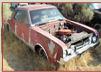 Go to 1967 Oldsmobile Cutlass Supreme 4-4-2 Two Door Holiday Hardtop For Sale $5,500