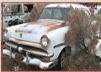 Go to 1953 Ford Customline Six 4 Door Sedan For Sale $4,500