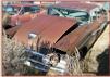 1958 Ford Fairlane 500 4 door sedan for sale $3,500