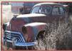 Go to 1948 Oldsmobile Dynamic Seventy Model 76 4 Door Fastback Sedan Green #1 For Sale $3,000