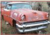 Go to 1955 Mercury Montclair 2 Door Hardtop For Sale $5,500