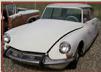 Go to 1964 Citroen Model ID-19P 4 Door Sedan "Goddess Idea" For Sale $3,500