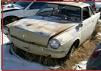 Go to 1959 BMW Model 700 Rear Engine 2 Door Coupe For Sale $3,000