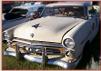 1952 Ford Crestline Victoria 2 door hardtop