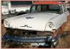 1956 Mercury Custom 4 door station wagon for sale $3,500