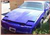 1985 Pontiac Trans Am coupe