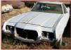 1972 Ford Ranchero 1/2 ton car pickup for sale $3,500
