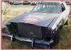 1979 Ford Thunderbird 2 door hardtop stock car ready to race rebuit 400 V-8 for sale $2,500
