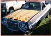 1972 Ford Ranchero GT 2 door 1/2 ton car pickup for sale $3,500