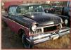 1957 Mercury Monterey 2 door hardtop #2 for sale $4,000