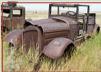 Go to 1929 Hudson Model R Six 4 Door Standard Sedan For Sale $1,800
