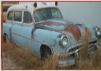 Go to 1954 Pontiac Chieftain Eight 5 Door Commercial Ambulance For Sale $4,500
