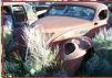 Go to 1937 Lincoln-Zephyr  Sedan Custom Pickup for sale