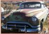 1952 Oldsmobile Eighty-Eight 88 4 door sedan for sale $5,000