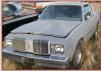 1979 Oldsmobile Cutlass Supreme 2 door coupe for sale $4,500