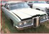 Go to 1970 Pontiac Catalina Series 252 Four Door Sedan For Sale $2,000