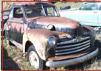 Go to 1946 Ford Super Deluxe 5 Window Coupe Sedan For Sale