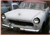 1952 Willys Aero Wing Super Deluxe Six Cylinder 2 door sedan for sale $3,800