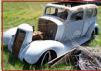 Go to 1934 Oldsmobile Series F Six 4 Door Coach Sedan For Sale 