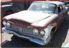 Go to 1960 Plymouth Savoy Suburban 4 Door Station Wagon For Sale