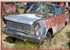 Go to 1965 Ford Custom 500 Two Door Post Sedan For Sale $2,000