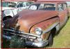 Go to 1952 Plymouth Concord Savoy Suburban 2 Door Station Wagon For Sale