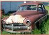 Go to 1949 Mercury Series 9CM 4 Door Sport Sedan For Sale $5,000