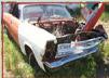 Go to 1967 Ford Fairlane 500XL Convertible For Sale