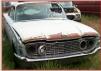 1960 Ford Galaxie Starliner 2 door hardtop for sale $5,500