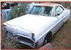 Go to 1967 Pontiac Bonneville 2 Door Hardtop 8 Lug Wheels For Sale
