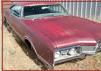 Go to 1967 Oldsmobile Custom Holiday 2 Door Hardtop For Sale $4,500