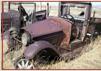 Go to 1928 Packard Single Six 5th Series 4 Door Sedan "Montana Pickup" For Sale $1,600